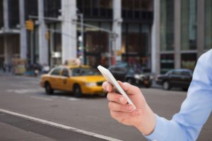 Как выбрать надежное такси по телефону: полное руководство