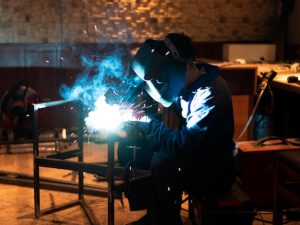 Аргонодуговая сварка: когда она действительно необходима?