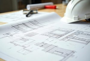 Проектирование зданий и сооружений: ключевые этапы и современные подходы