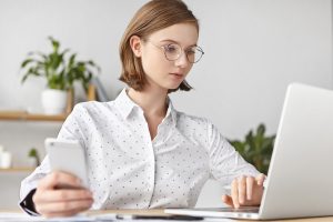Курс по QuickBooks: освойте эффективное управление финансами вашего бизнеса