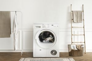 Стиральная машина Bosch: эталон надежности и инноваций для вашего дома