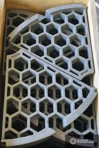 Этажерка для термообработки: незаменимый помощник в кулинарии и промышленности