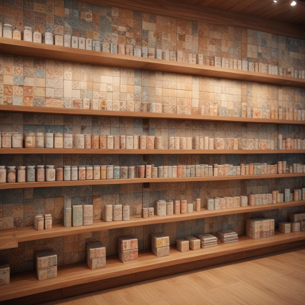 Все виды отделочных материалов в одном магазине - изображение 3