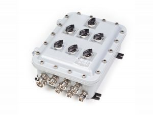 Взрывозащищённое оборудование: ключ к безопасности на опасных производствах