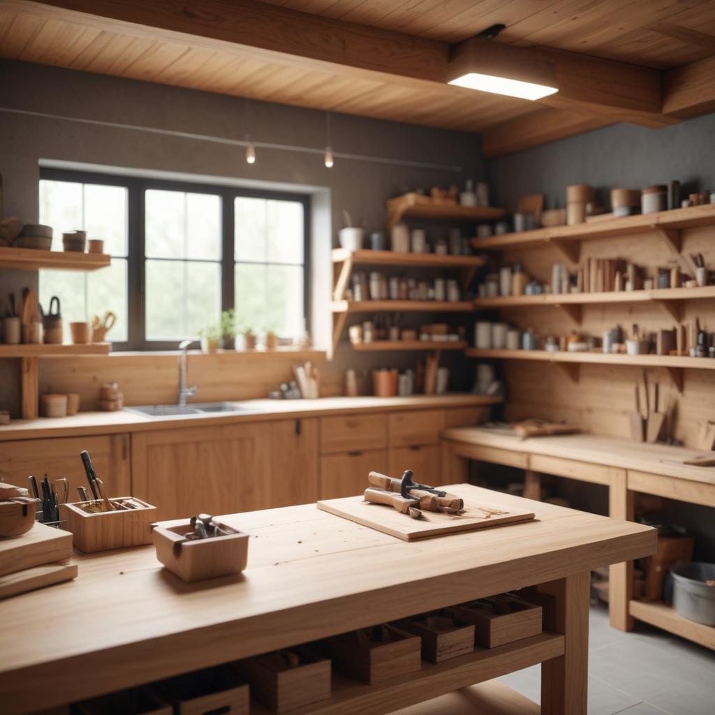 Изготовление кухонь и корпусной мебели на заказ: материалы, конструкции и этапы проектирования - изображение 3