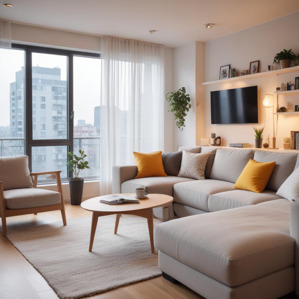 Посуточная аренда квартиры: условия, сроки и варианты размещения