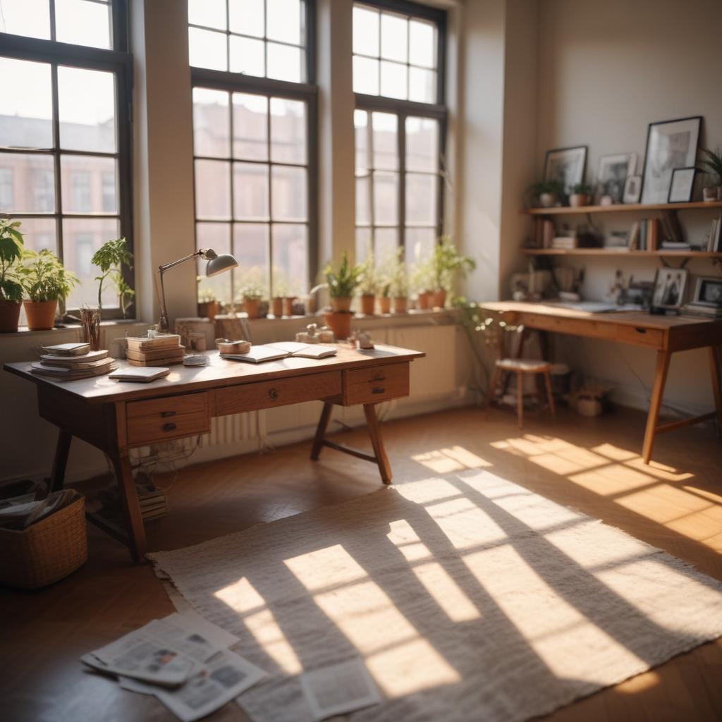 Студия интерьерного дизайна с двадцатилетним стажем