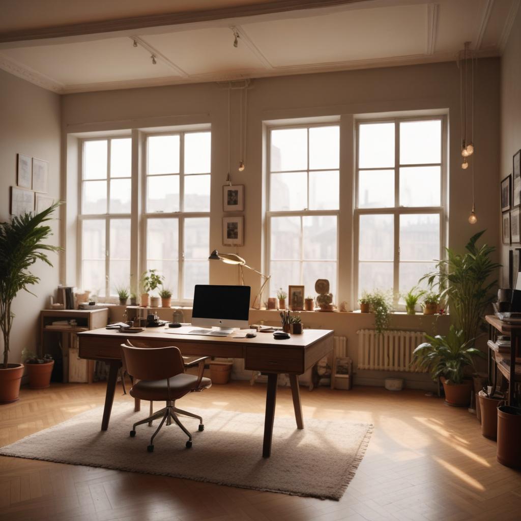 Студия интерьерного дизайна с двадцатилетним стажем - изображение 2