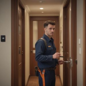 Что такое класс взломостойкости входной двери и как его определяют?