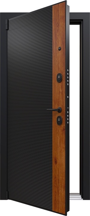 Что такое класс взломостойкости входной двери и как его определяют?