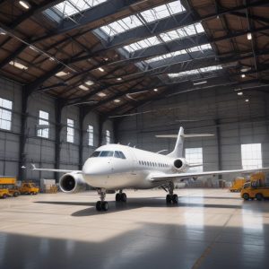 Пространство без границ: как ангар под ключ становится домом для вашего бизнеса уже через месяц