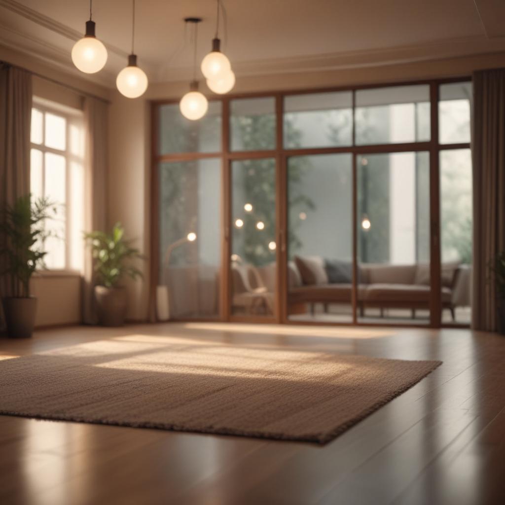 Обзор направлений и подходов в дизайне интерьеров и оформления помещений