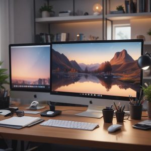 Обзор современных устройств из популярной экосистемы: дизайн, производительность и совместимость