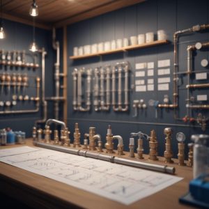 Обзор рынка сантехнического оборудования и требований к качеству