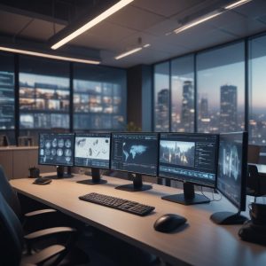 Обзор функций и возможностей систем управления профилями пользователей