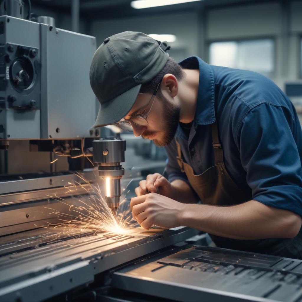 Твердосплавные борфрезы для обработки металла - изображение 3