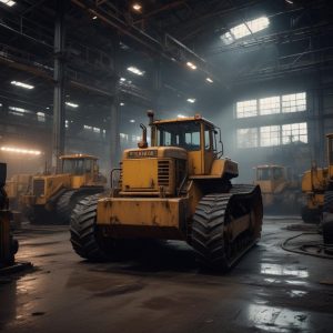 Оборудование для промышленных предприятий Челябинска