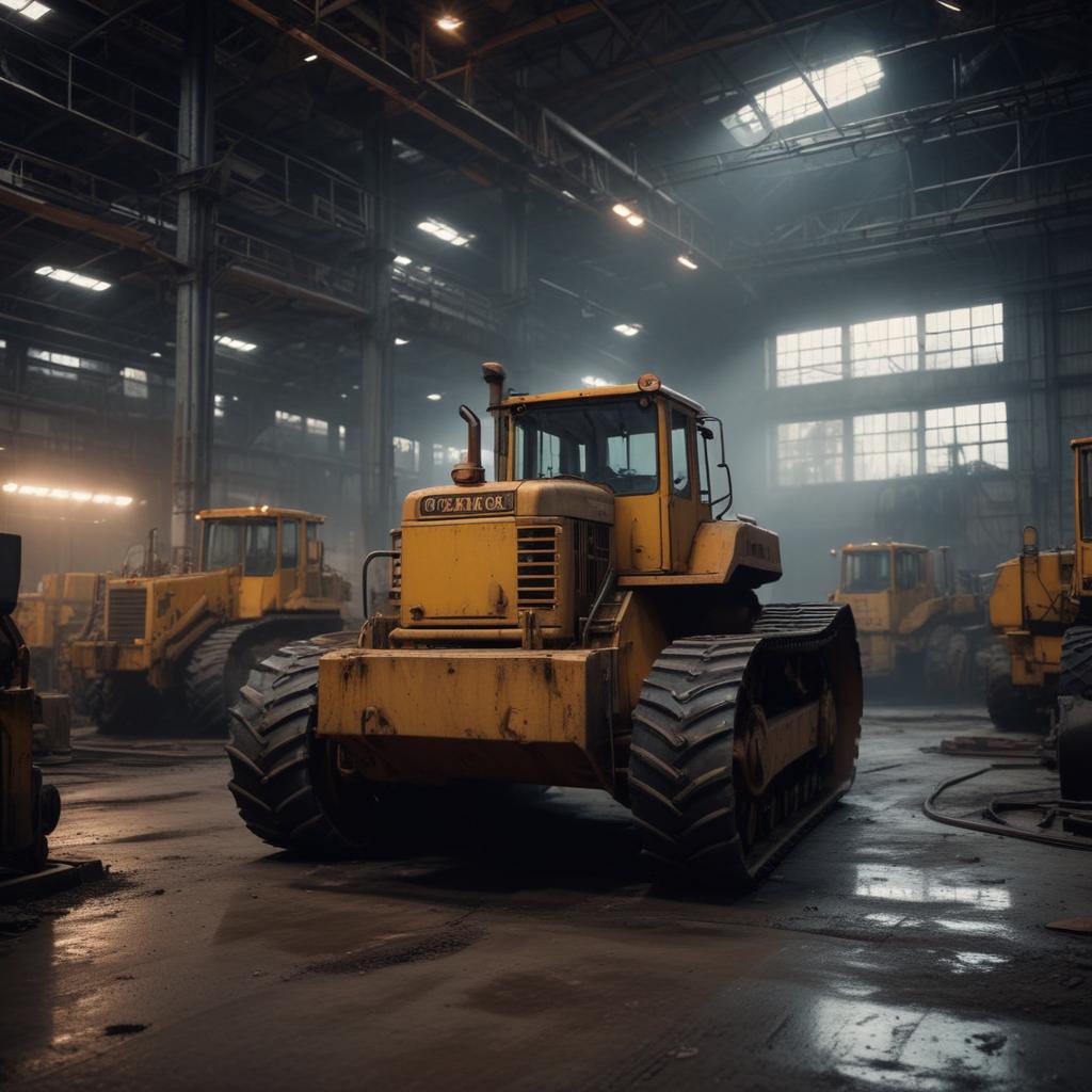 Оборудование для промышленных предприятий Челябинска