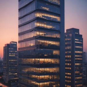 Инвестиции в объекты коммерческой недвижимости