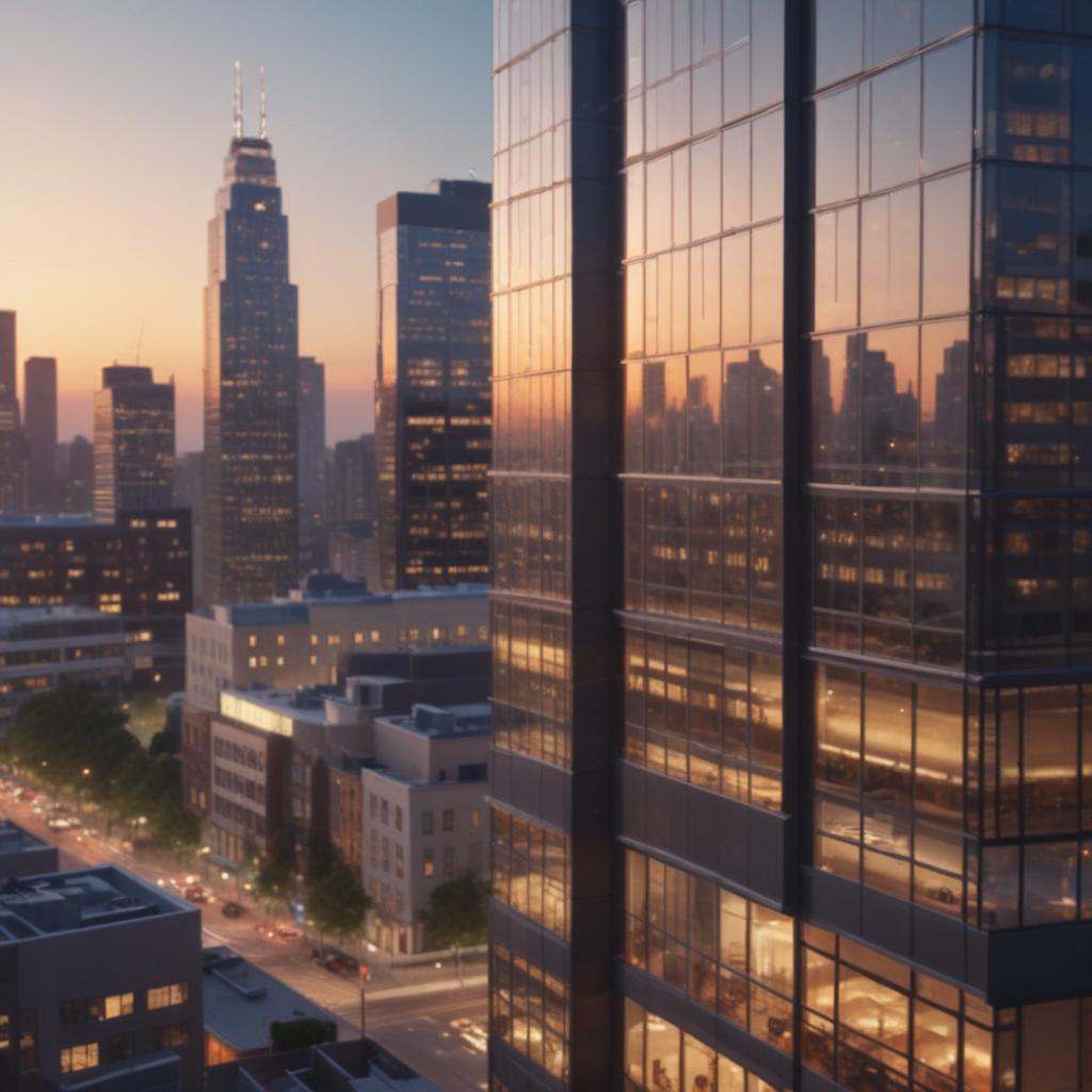 Инвестиции в объекты коммерческой недвижимости - изображение 2