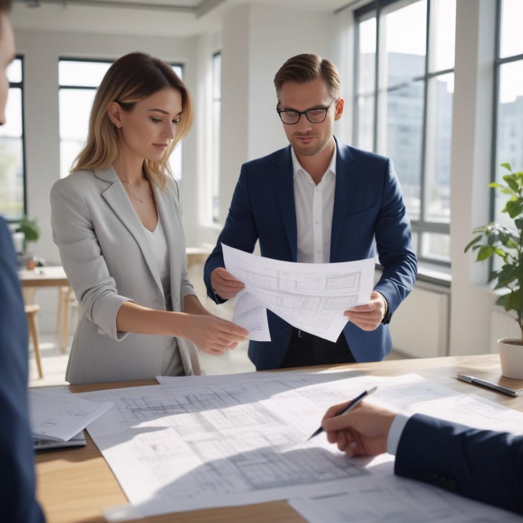 Особенности приобретения квартиры в новостройке