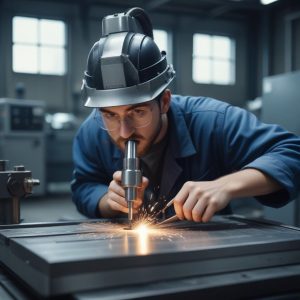 Твердосплавные борфрезы для обработки металла