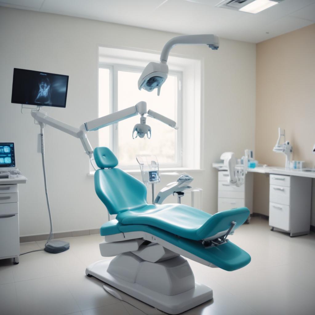 Компьютерная томография зубов в районе Новаторской - изображение 3