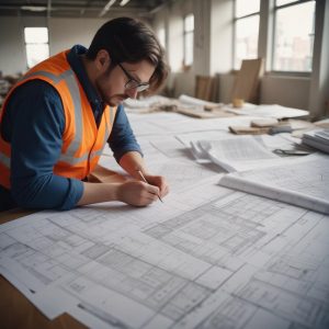 Порядок оформления разрешения на строительство