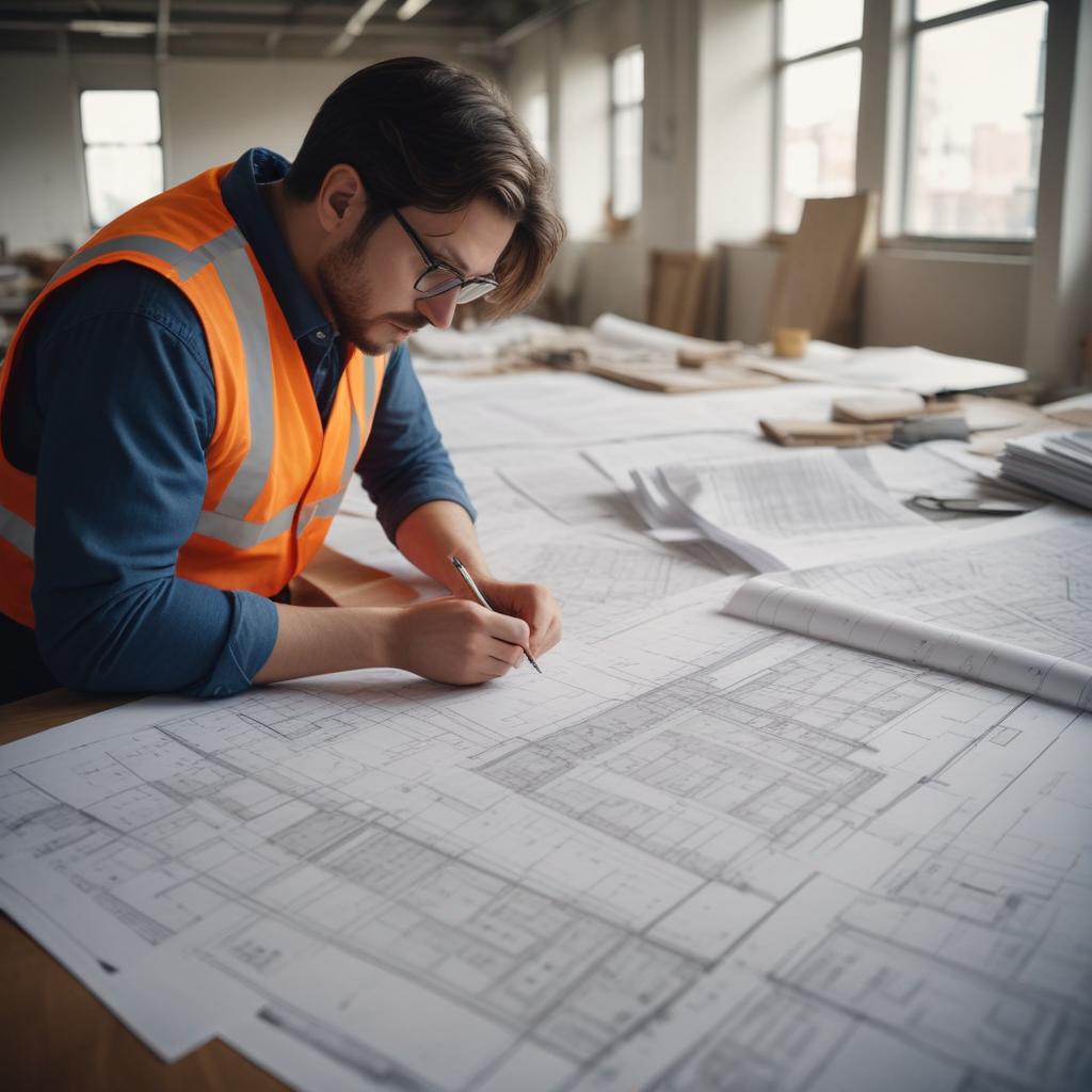 Порядок оформления разрешения на строительство