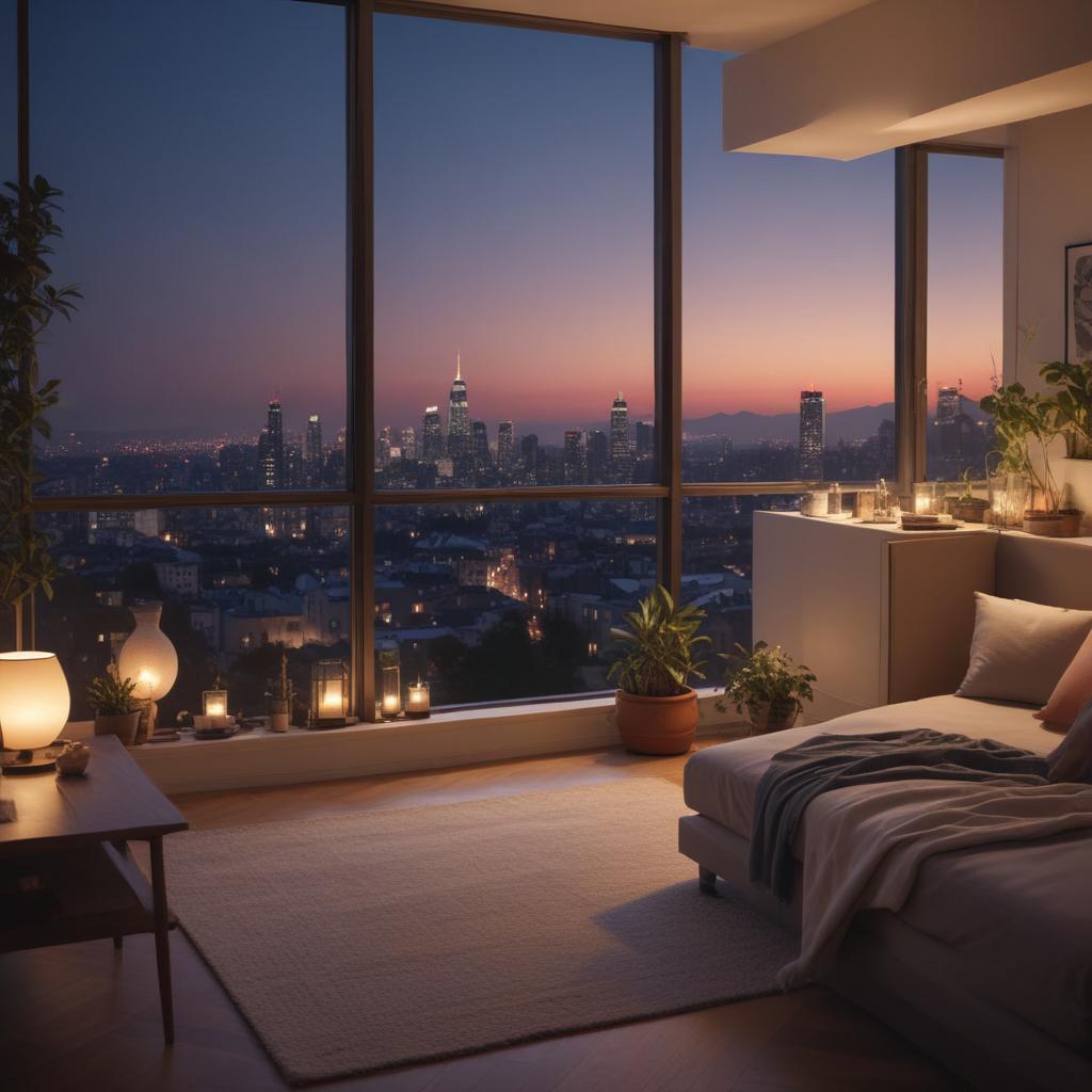 Краткосрочная аренда жилья