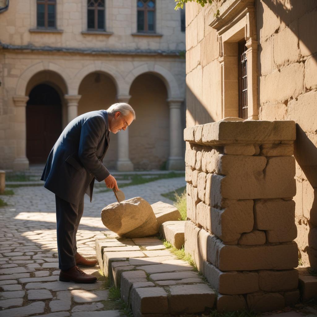 Лицензия для технического надзора на объектах культурного наследия