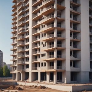 Ипотека на новостройки напрямую от застройщика