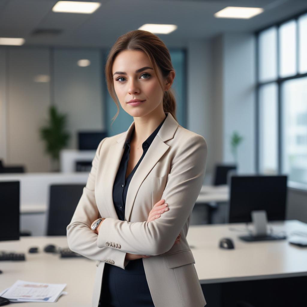 Арина Макриева: Ceo Founder в Dark Side Agency — карьера, достижения и контакты