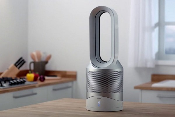 Полный обзор воздухоочистителя Dyson