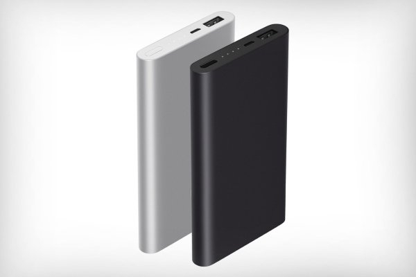 ТОП-10 лучших Power Bank